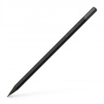 Faber-Castell O��wek grafitowy B Urban All Black 12 szt.