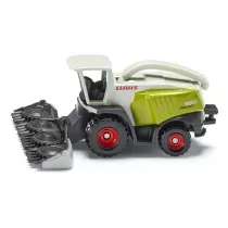 Siku 14. Claas Kombajn