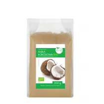BioLife Mka kokosowa 500 g Bio