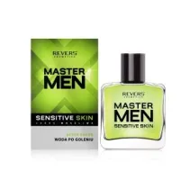 Revers Woda po goleniu Sensitive Skin 100 ml