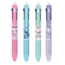 Coolpack, Dugopis wymazywalny 4w1 Disney Fashion - Stitch pastel (81058PTR)
