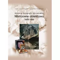 Historia fotografii tatrzaskiej 1859-1939