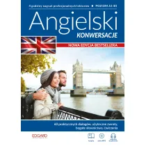 Angielski. Konwersacje