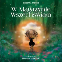 W Magazynie Wszech�wiata