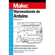 Wprowadzenie do Arduino