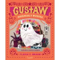 Gustaw, niemiay duszek