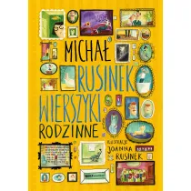 Wierszyki rodzinne