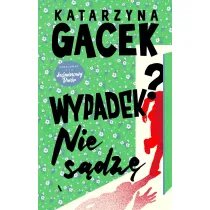 Wypadek? Nie s�dz�