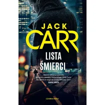 Lista �mierci. James Reece. Tom 1