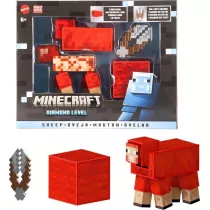 Minecraft. Diamond Level Sheep