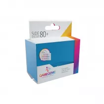 Gamegenic Pudeko Lece Plastik na 80+ kart