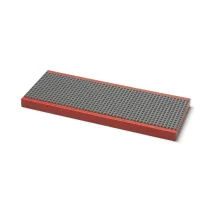 Pka-ekspozytor LEGO czerwona