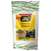 Big Nature Szczypiorek suszony 40 g