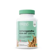 Osavi Ashwagandha KSM-66® 200 mg suplement diety 120 kaps.
