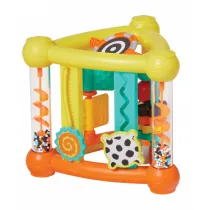 Aktywne centrum zabawy Infantino B-Kids