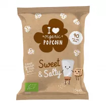 Hopi Popi Popcorn sodko-sony 75 g TAK