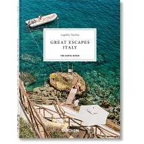 Great Escapes Italy