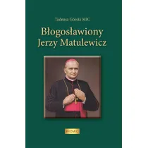 B�ogos�awiony Jerzy Matulewicz