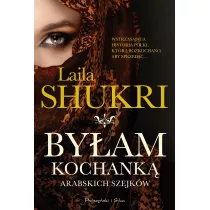 Byam kochank arabskich szejkw