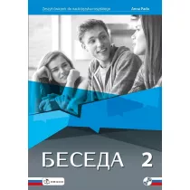 Beseda 2. Zeszyt wicze