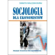 Socjologia dla ekonomist�w