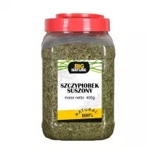Big Nature Szczypiorek suszony 400 g