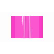 Biurfol Okładka zeszytowa A4 Neon OZN-A4-01 różowa