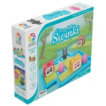 Smart Games. Trzy Ma�e �winki (PL) IUVI Games