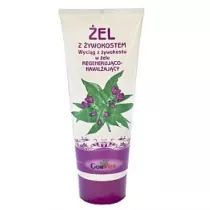 Gorvita �el z �ywokostem 200 ml