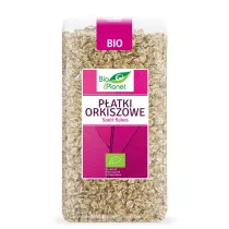 Bio Planet Patki orkiszowe 300 g Bio