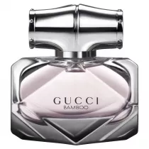 Gucci Woda perfumowana dla kobiet Bamboo 50 ml