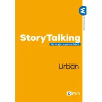 StoryTalking. Narracyjna supermoc lidera