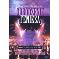 Odrodzenie Feniksa
