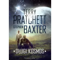 D�ugi kosmos. Cykl o D�ugiej Ziemi. Tom 5