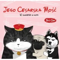 Jego Cesarska Mo�� 2. W s�u�bie u kota