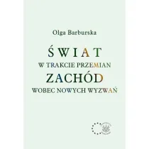 �wiat w trakcie przemian