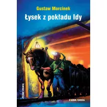 �ysek z pok�adu Idy