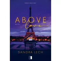 Above Love. Above. Tom 2.5