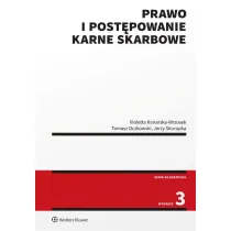 Prawo i post�powanie karne skarbowe