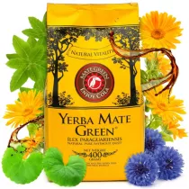 Oranada Yerba Mate Green Enjoy Cola 400 g