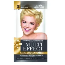 Joanna Szamponetka koloryzuj�ca 01 Piaskowy Blond 35 g
