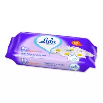 Lula Nawil�any papier toaletowy z ekstraktem z rumianku 60 szt.