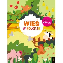 W kolorze. Wie�