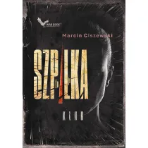To ja, Szpilka. Klub