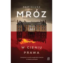 W cieniu prawa. Wydanie specjalne