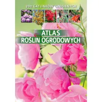 Atlas ro�lin ogrodowych