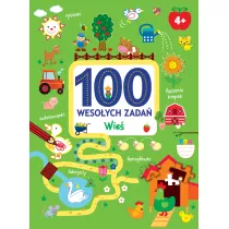 100 weso�ych zada�. Wie�