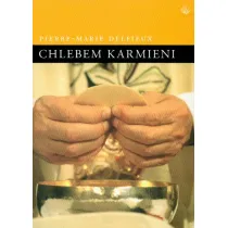 Chlebem karmieni
