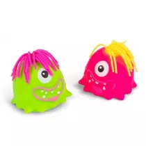 Squishy Monster One for Fun