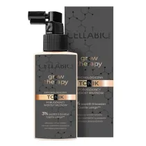Cellabic Tricho Tricho Grow Therapy trychologiczny tonik pobudzajcy wzrost wosw dla mczyzn 100 ml